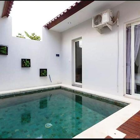Bale Village B5 Villa ケロボカン エクステリア 写真