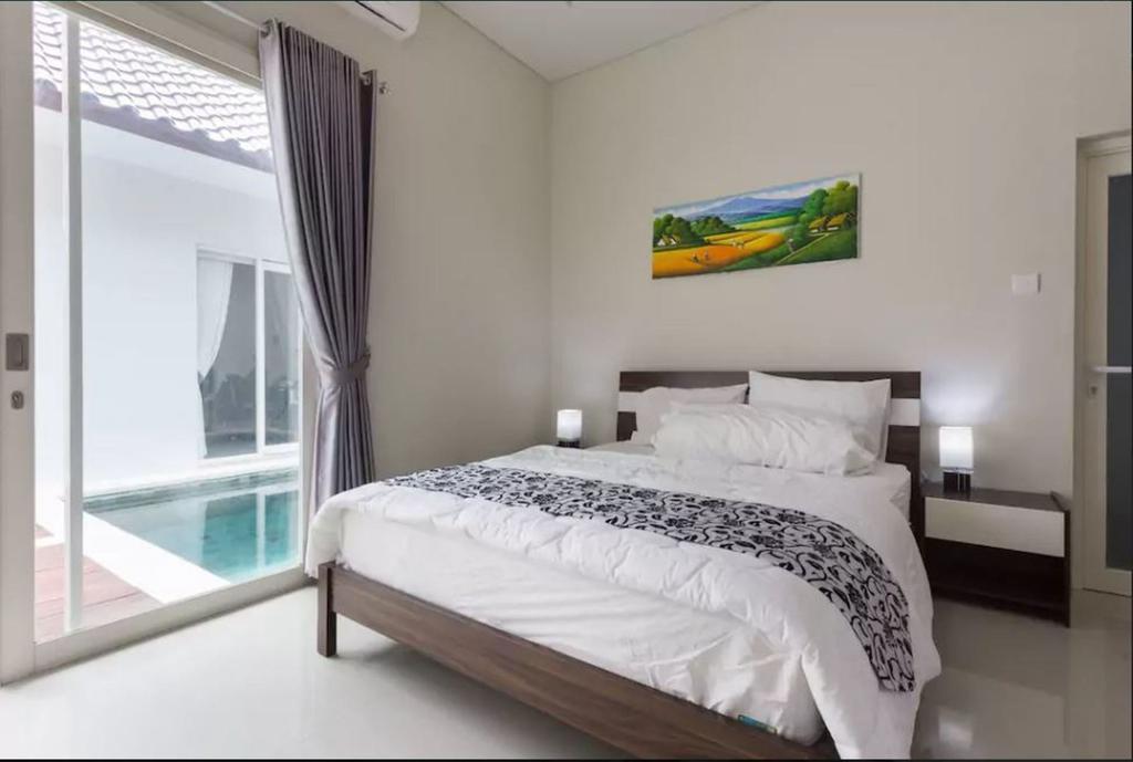 Bale Village B5 Villa ケロボカン エクステリア 写真