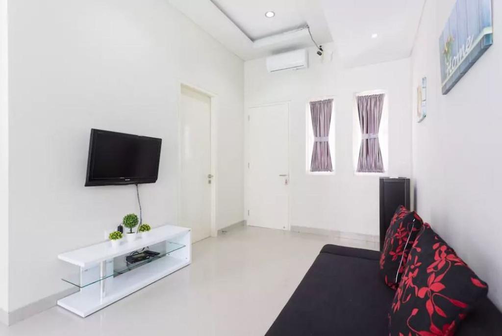 Bale Village B5 Villa ケロボカン エクステリア 写真