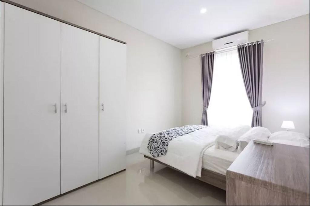Bale Village B5 Villa ケロボカン エクステリア 写真
