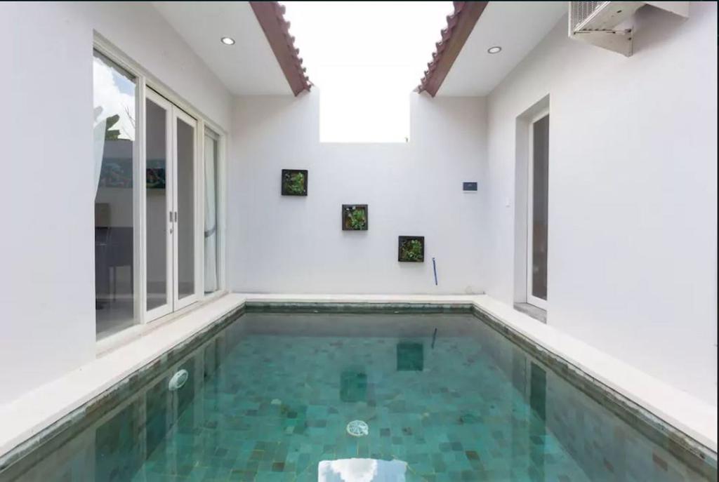Bale Village B5 Villa ケロボカン エクステリア 写真